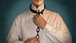 Anur Hadžiomerspahić, angažovana umjetnost, okovi modernog biznismena..