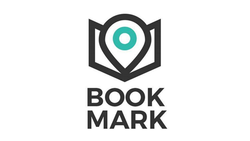 BOOKMARK, Projekat, Logo