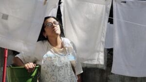 Druga majka, film, Festival Mediteranskog Filma Split