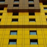 Holiday inn, Sarajevo, BiH, Ivan Štraus, front, photo by Jaime Silva..