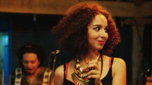 Kad otvorim oči, film, Festival Mediteranskog Filma Split