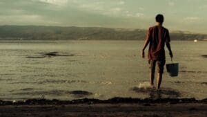 Nas dva, kratkometražni film, Festival Mediteranskog filma, Split