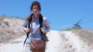 Put za Istanbul, film.