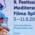 festival mediteranskog filma Split.