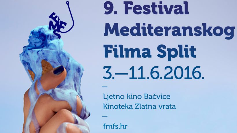 festival mediteranskog filma Split.