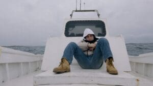 gori more, Fuocoamare, Gianfranca Rosija.