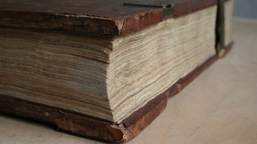 Gutenbergova biblija