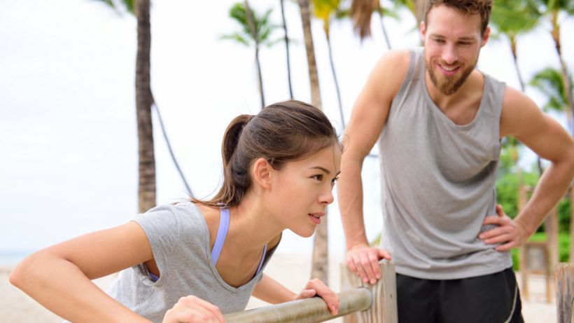 kako izabrati fitnes treneraKK001fitnes, lični trener