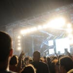 Atmosfera sa Beograd Beer festa