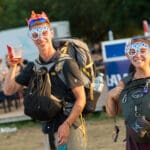 Atmosfera sa Beograd Beer festa