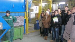 BIS edukacija i obilazak.