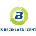 BIS reciklažni centar logo.