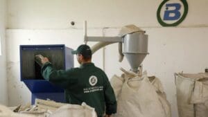 BIS reciklažni centar reciklaža.