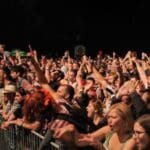 OK fest, Sutjeska, šator kamp, preuzeto sa oficialne stranice.