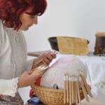 Prezentacija-izrade-lepoglavske-čipke