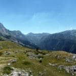 Sutjeska, nacionalni park photo by Erwan Martin