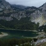 Sutjeska, nacionalni park, photo by Mike Minetere.