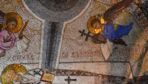 Sveti Vasilije Ostroški