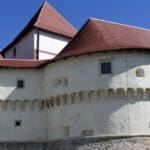 Dvorac Veliki Tabor, Hrvatska