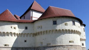 Dvorac Veliki Tabor, Hrvatska
