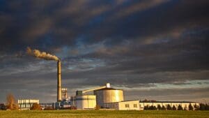 Viro tvornica šećera, Virovitica Hrvatska.