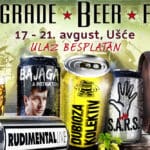Beer Fest Beograd, Srbija
