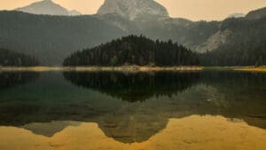 Crno Jezero | © wikipedia.org