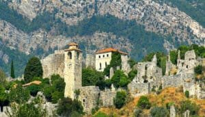 Crna Gora - Povoljnosti za investicije