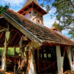 Salas Katai, Mali Iđoš, Vojvodina, Srbija