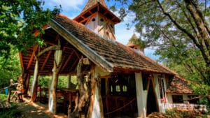 Salas Katai, Mali Iđoš, Vojvodina, Srbija