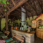 Majkin Salaš, Palić, Vojvodina, Srbija