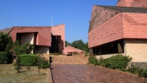 Zagorje, Kumrovec, spomen dom, photo by Lovro Rumiha.