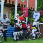 zagorje,gornja stubica, Medieval Fair, photo by Miroslav Vajdić.