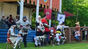 zagorje,gornja stubica, Medieval Fair, photo by Miroslav Vajdić.