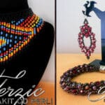 Nakit od perli Terzić