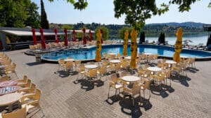 Romantik, Veles, Makedonija