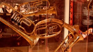 Muzej trube, Guča, Srbija