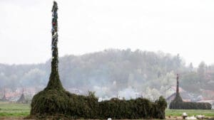 Vezumnice, Donje Ladanje, Hrvatska