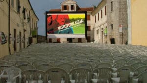 Motovun film festival