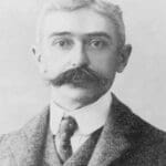 Pierre de Coubertin, otac modernih Olimpijskih igara