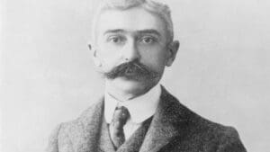Pierre de Coubertin, otac modernih Olimpijskih igara
