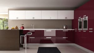 Asortiman proizvoda, kuhinja