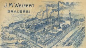 Stara pivnica Weifert