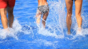 Terme sv. Martin na Muri, aquapark, kompleks, Međimurje