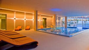 Terme sv. Martin na Muri, aquapark, kompleks, Međimurje