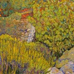 Velimir Trnski, slikar