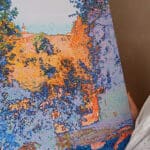 Velimir Trnski, slikar