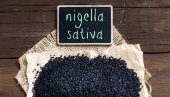 Crni kim, nigella sativa, ćurekot, kumin