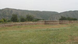 Tvrđava Diana, Kladovo, Karataš, Srbija