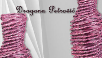 Dragana Petrović, Šibenik, Hrvatska